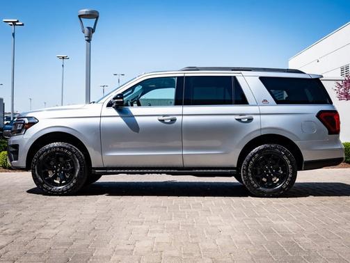 2023 Ford Expedition Timberline