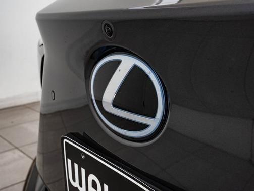 2023 Lexus RZ 450e "Premium AWD w/18"" Wheels"