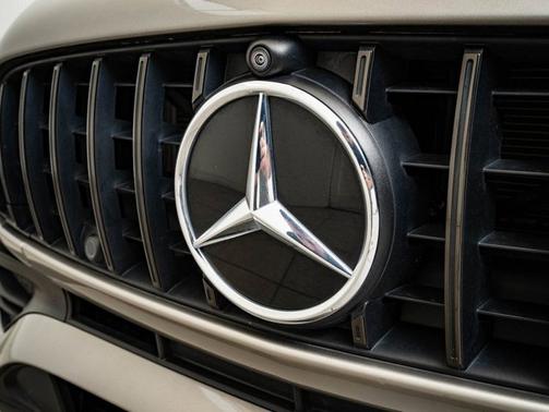 Mojave 2024 Mercedes-Benz C-Class AMG C 43