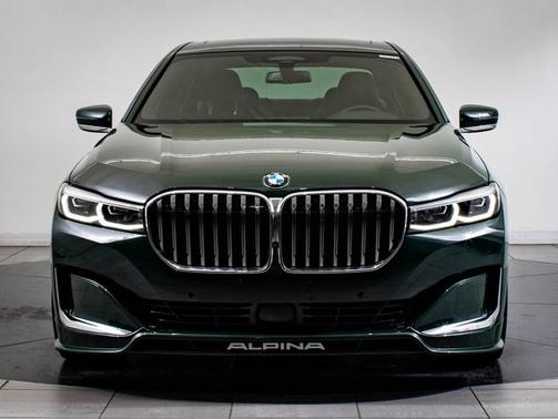 2022 BMW ALPINA B7 ALPINA B7 xDrive