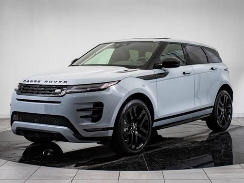 2024 Land Rover Range Rover Evoque Dynamic SE