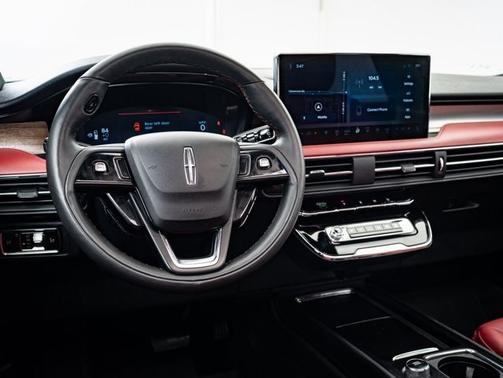 2024 Lincoln Corsair Grand Touring