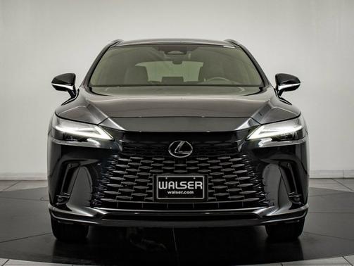 2024 Lexus RX 450h+ Luxury