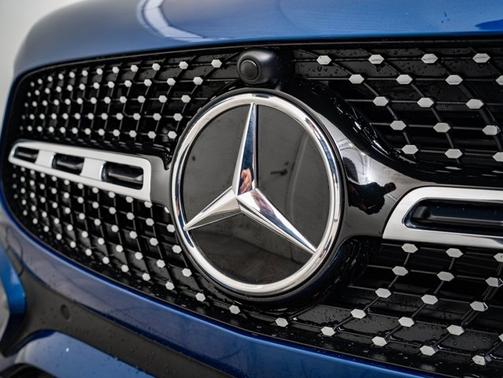 2025 Mercedes-Benz GLA 250 GLA 250