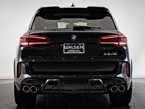 2021 BMW X5 M