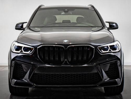 2021 BMW X5 M