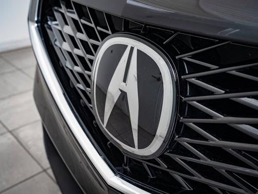 2025 Acura MDX w/Technology Package