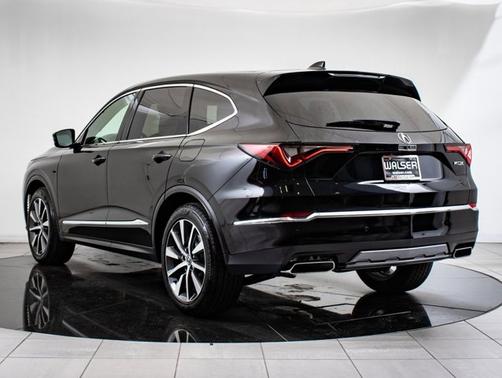 2025 Acura MDX w/Technology Package