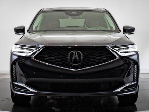 2025 Acura MDX w/Technology Package