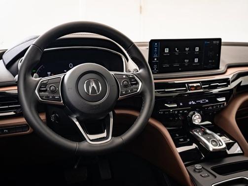 2025 Acura MDX w/Technology Package