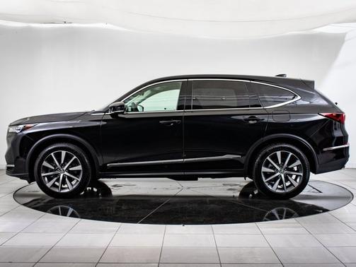 2025 Acura MDX w/Technology Package