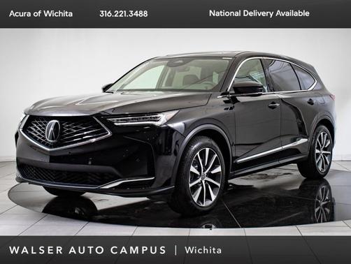2025 Acura MDX w/Technology Package