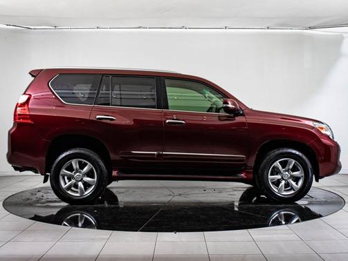 2013 Lexus GX 460 Premium