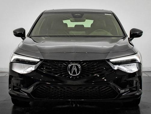 2025 Acura Integra w/A-Spec Technology Package