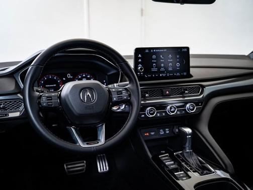 2025 Acura Integra w/A-Spec Technology Package