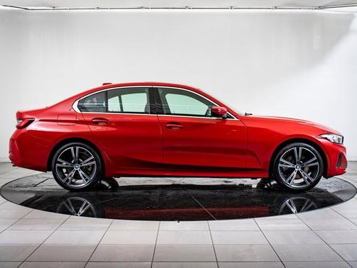 2024 BMW 330 330i xDrive