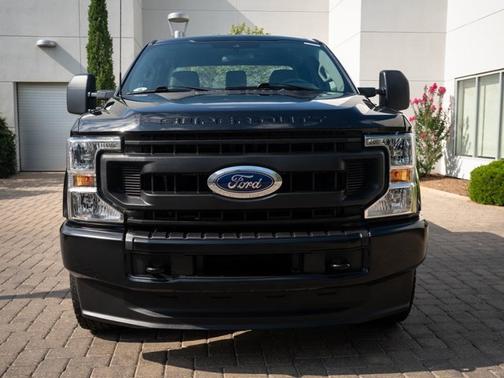 2020 Ford F-250 XL