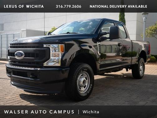 2020 Ford F-250 XL
