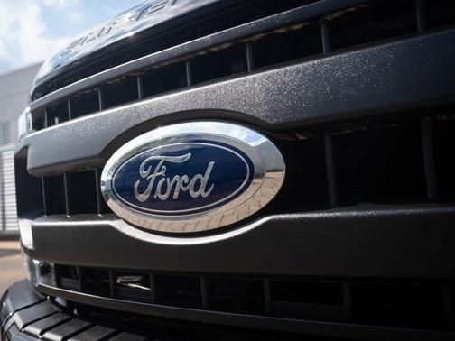 2020 Ford F-250 XL
