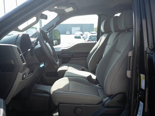 2020 Ford F-250 XL