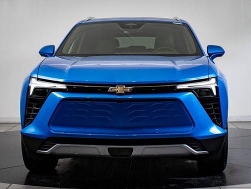 2024 Chevrolet Blazer EV eAWD LT