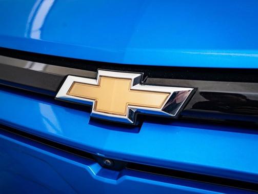 2024 Chevrolet Blazer EV eAWD LT