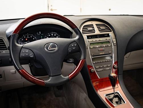 2007 Lexus ES 350 Base
