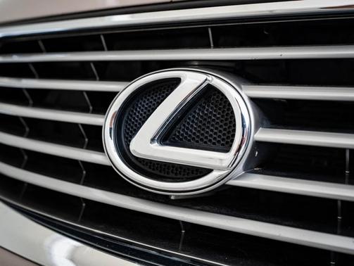 2007 Lexus ES 350 Base