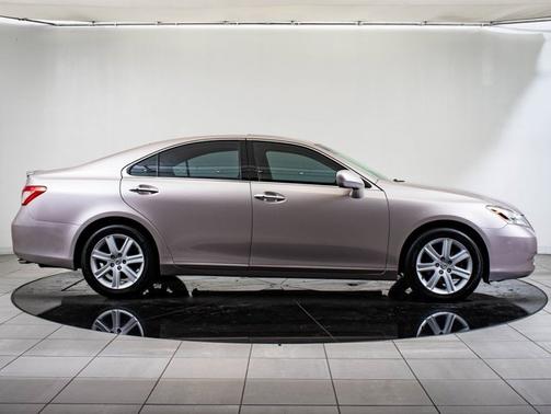 2007 Lexus ES 350 Base