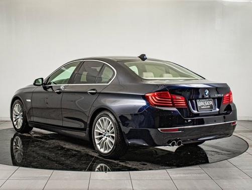 2014 BMW 535 Base