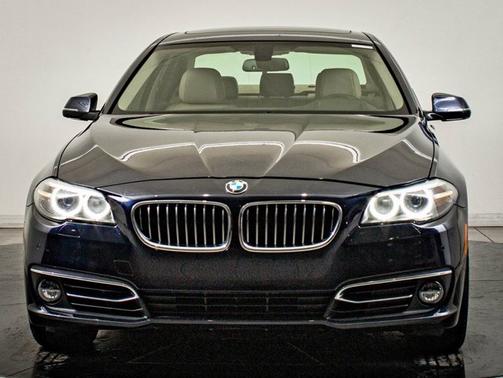 2014 BMW 535 Base