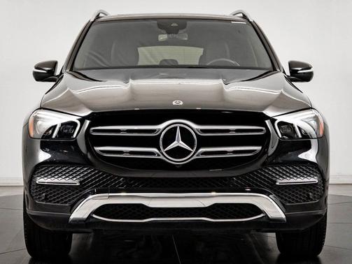 2020 Mercedes-Benz GLE 350 Base