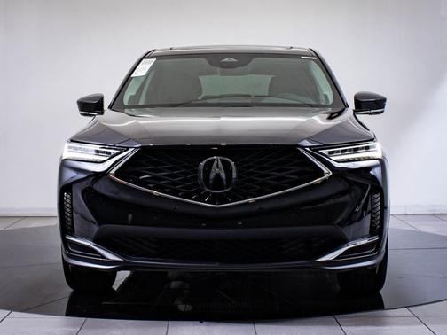 2025 Acura MDX w/Technology Package