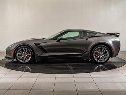 2015 Chevrolet Corvette Z06