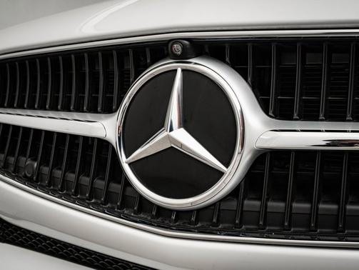 2022 Mercedes-Benz C-Class C300 4MATIC