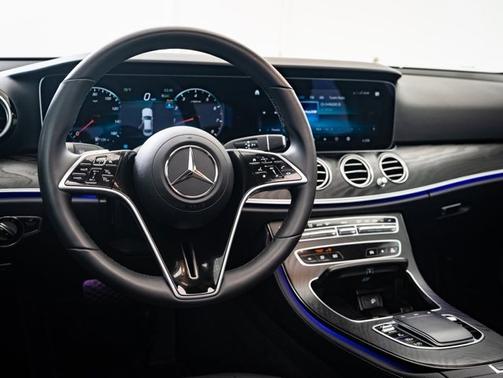 2023 Mercedes-Benz E-Class E 350