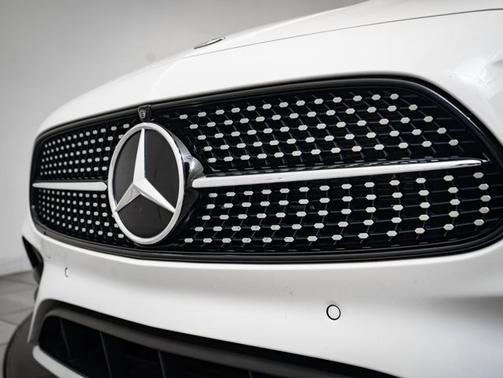 2023 Mercedes-Benz E-Class E 350