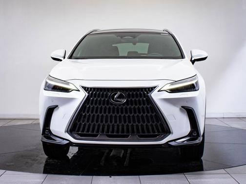 2024 Lexus NX 350 Luxury