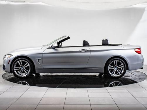 2017 BMW 430 i xDrive