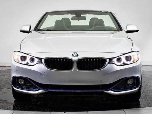 2017 BMW 430 i xDrive