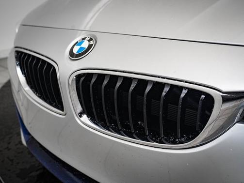 2017 BMW 430 i xDrive