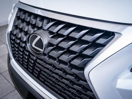 2021 Lexus GX 460 Luxury