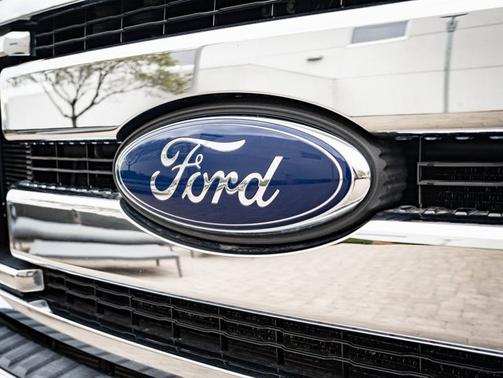 2016 Ford F-450 Lariat