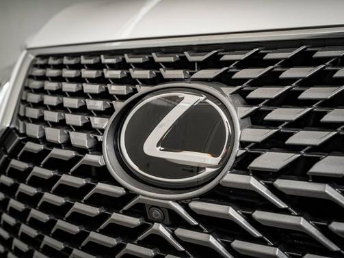 2022 Lexus RX 350 RX 350