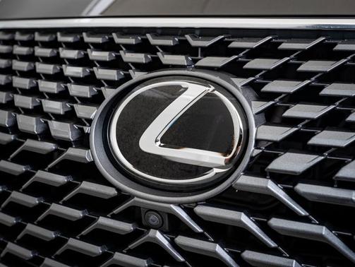 2022 Lexus RX 350 RX 350