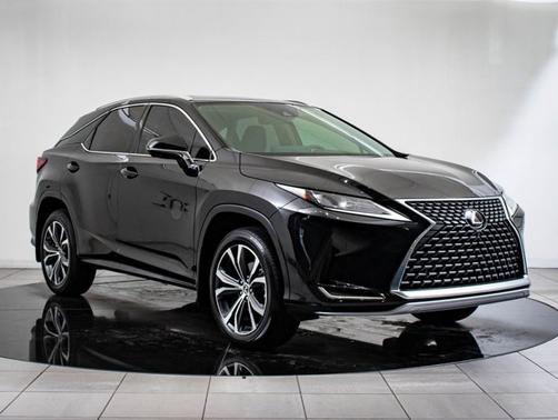 2022 Lexus RX 350 RX 350