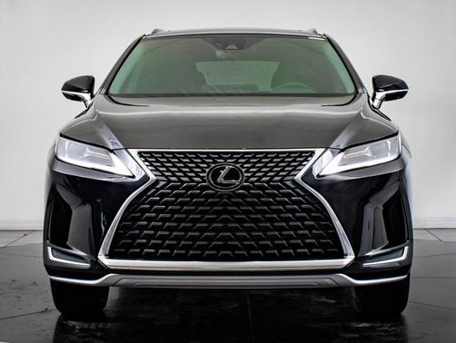2022 Lexus RX 350 RX 350
