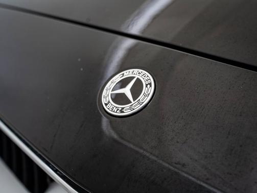 2025 Mercedes-Benz C-Class C300 4MATIC