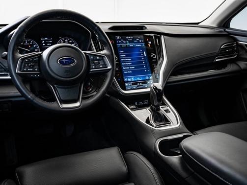 2025 Subaru Outback Touring