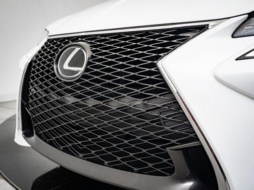 2020 Lexus GS 350 F Sport